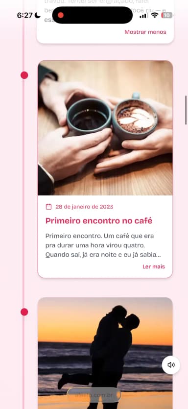 Exemplo de presente digital 2